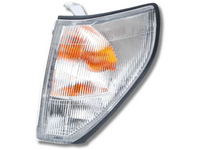 Left Side Corner Indicator Light for 95 Series Toyota Prado ZJ95 (1996 - 1999)-Spoilers and Bodykits Australia