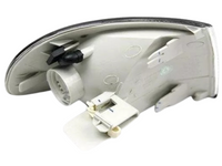 Left Side Corner Indicator Light for Audi A4 (1995 - 1999)-Spoilers and Bodykits Australia