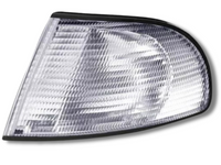 Left Side Corner Indicator Light for Audi A4 (1995 - 1999)-Spoilers and Bodykits Australia