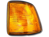 Left Side Corner Indicator Light for BMW 7 Series E32 (03/1987 - 09/1994)-Spoilers and Bodykits Australia