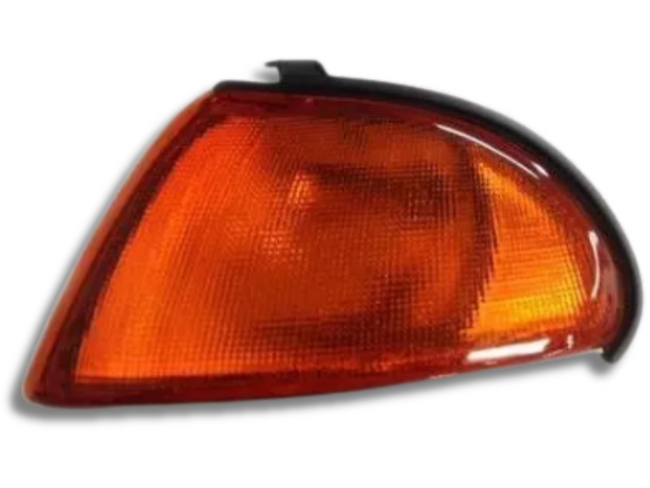 Left Side Corner Indicator Light for Ford Festiva WB (04/1994 - 12/1996)-Spoilers and Bodykits Australia