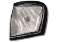 Left Side Corner Indicator Light for Holden Rodeo TF R7 Ute (02/1997 - 06/2001)-Spoilers and Bodykits Australia
