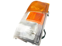 Left Side Corner Indicator Light for Isuzu Truck N Series (1994 - 2004)-Spoilers and Bodykits Australia
