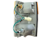 Left Side Corner Indicator Light for Isuzu Truck N Series (1994 - 2004)-Spoilers and Bodykits Australia