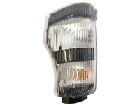Left Side Corner Indicator Light for Isuzu Truck N Series (2004 Onwards)-Spoilers and Bodykits Australia