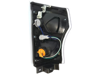 Left Side Corner Indicator Light for Isuzu Truck N Series (2004 Onwards)-Spoilers and Bodykits Australia