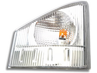 Left Side Corner Indicator Light for Isuzu Truck NHR / NKR / NPR / NQR (2008 Onwards)-Spoilers and Bodykits Australia