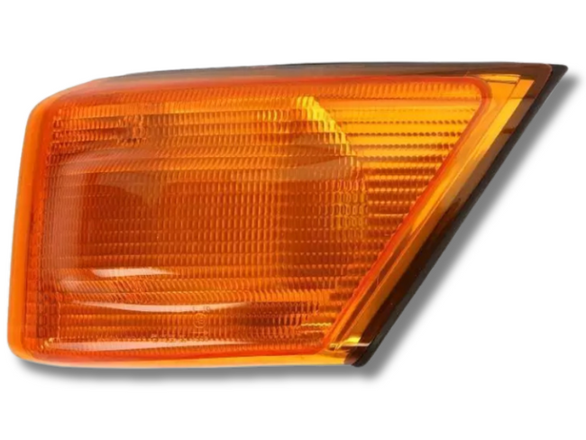 Left Side Corner Indicator Light for Iveco Daily Van (2000 - 2005)-Spoilers and Bodykits Australia