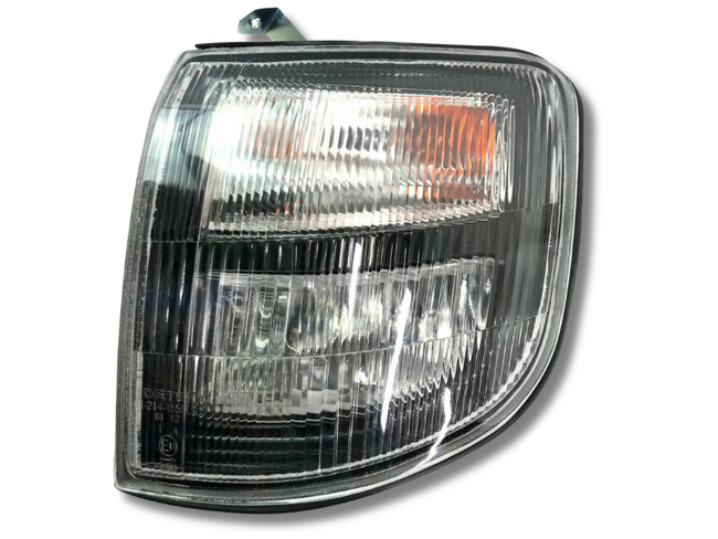 Left Side Corner Indicator Light for Mitsubishi Pajero NL (1997 - 2000)-Spoilers and Bodykits Australia