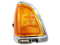 Left Side Corner Indicator Light for Nissan Bluebird Stanza (1980 - 1984)-Spoilers and Bodykits Australia