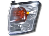 Left Side Corner Indicator Light for Toyota Hilux (2001 - 2005)-Spoilers and Bodykits Australia