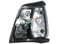 Left Side Corner Indicator Light for Toyota Hilux 2WD (1991 - 1997)-Spoilers and Bodykits Australia
