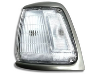Left Side Corner Indicator Light for Toyota Hilux 2WD (1991 - 1997)-Spoilers and Bodykits Australia