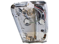 Left Side Corner Indicator Light for Toyota Hilux 4WD (1988 - 1991)-Spoilers and Bodykits Australia