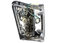 Left Side Corner Indicator Light for Toyota Hilux 4WD (1991 - 1997)-Spoilers and Bodykits Australia