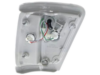 Left Side Corner Indicator Light for Toyota Hilux 4WD (1991 - 1997)-Spoilers and Bodykits Australia
