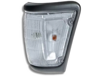 Left Side Corner Indicator Light for Toyota Hilux 4WD (1991 - 1997)-Spoilers and Bodykits Australia