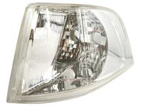 Left Side Corner Indicator Light for Volvo S40 / V40 (2000 - 2004)-Spoilers and Bodykits Australia