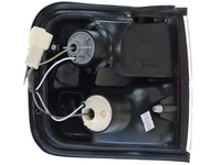 Left Side Corner Indicator Park Light for Holden Jackaroo L2 / L5 (1992 - 1998)-Spoilers and Bodykits Australia