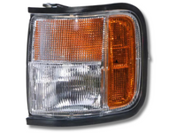 Left Side Corner Indicator Park Light for Holden Jackaroo L2 / L5 (1992 - 1998)-Spoilers and Bodykits Australia