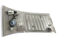 Left Side Corner Light Indicator for Mitsubishi Canter Fuso FE (2012 Onwards)-Spoilers and Bodykits Australia