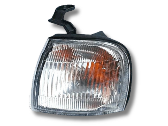 Left Side Corner Light for Suzuki Baleno SY410 (1995 - 1998)-Spoilers and Bodykits Australia