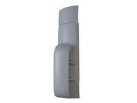 Left Side Corner Panel for Iveco Stralis AD / AT (2007 - 2013)-Spoilers and Bodykits Australia
