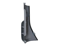 Left Side Corner Panel for Iveco Stralis AD / AT (2007 - 2013)-Spoilers and Bodykits Australia