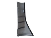 Left Side Corner Panel for Iveco Stralis AT / AD (2001 - 2007)-Spoilers and Bodykits Australia