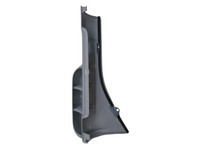 Left Side Corner Panel for Iveco Stralis AT / AD (2001 - 2007)-Spoilers and Bodykits Australia