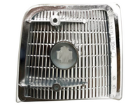 Left Side Corner Park Light for Ford Bronco / F150 / F250 / F350 (1993 - 1998)-Spoilers and Bodykits Australia