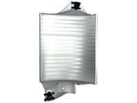 Left Side Corner Park Light for Mitsubishi Canter Fuso FE (2012 Onwards)-Spoilers and Bodykits Australia