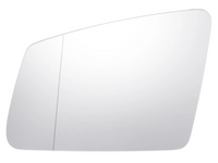 Left Side Door Mirror Glass for Mercedes Benz GLA (2014 - 2018)-Spoilers and Bodykits Australia