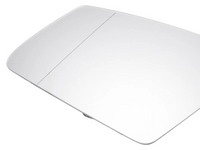 Left Side Door Mirror Glass for Mercedes Benz GLA (2014 - 2018)-Spoilers and Bodykits Australia