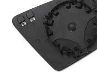 Left Side Door Mirror Glass for Mercedes Benz GLA (2014 - 2018)-Spoilers and Bodykits Australia