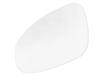 Left Side Door Mirror Glass for Volkswagen Jetta / Passat / EOS-Spoilers and Bodykits Australia