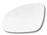 Left Side Door Mirror Glass for Volkswagen Jetta / Passat / EOS-Spoilers and Bodykits Australia