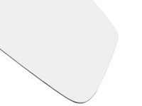 Left Side Door Mirror Glass with Backing Plate for Hyundai Elantra (2001 - 2006)-Spoilers and Bodykits Australia
