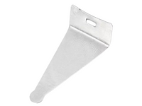 Left Side Door Mirror Glass with Backing Plate for Toyota Yaris (2006 - 2012)-Spoilers and Bodykits Australia