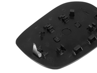 Left Side Door Mirror Glass with Backing Plate for Toyota Yaris (2006 - 2012)-Spoilers and Bodykits Australia