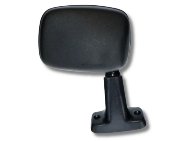 Left Side Door Mirror for 60 Series Toyota Landcruiser HJ60 (1980 - 1987)-Spoilers and Bodykits Australia