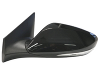 Left Side Door Mirror with Indicator without Heating & Folding for Hyundai Elantra MD (2011 - 11/2015)-Spoilers and Bodykits Australia