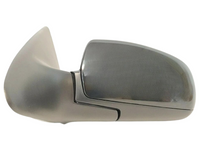 Left Side Electric Door Mirror for AU / BA / BF Ford Falcon (09/1998 - 09/2002)-Spoilers and Bodykits Australia