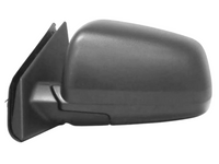 Left Side Electric Door Mirror for CJ Mitsubishi Lancer Sedan / Hatchback (2007 - 2015)-Spoilers and Bodykits Australia