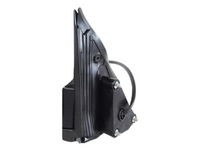 Left Side Electric Door Mirror for Honda CRV (2002 - 2005)-Spoilers and Bodykits Australia