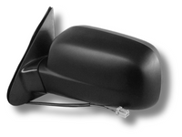 Left Side Electric Door Mirror for Honda CRV (2002 - 2005)-Spoilers and Bodykits Australia