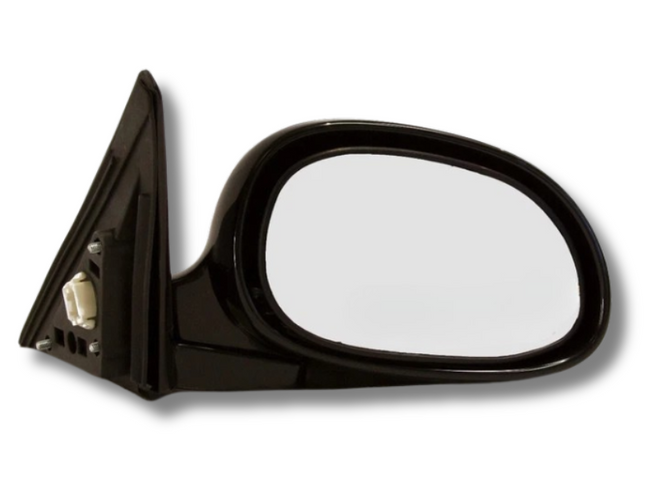 Left Side Electric Door Mirror for Honda Civic EG / EH Sedan (1991 - 1995)-Spoilers and Bodykits Australia