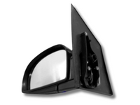 Left Side Electric Door Mirror for Hyundai Getz TB (09/2002 - 01/2011)-Spoilers and Bodykits Australia