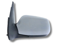 Left Side Electric Door Mirror for Mazda 2 DY (10/2002 - 05/2005)-Spoilers and Bodykits Australia
