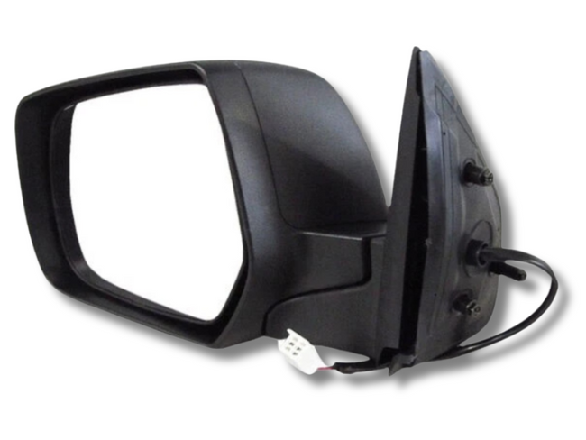 Left Side Electric Door Mirror for Mazda BT-50 UN (11/2006 - 09/2011)-Spoilers and Bodykits Australia